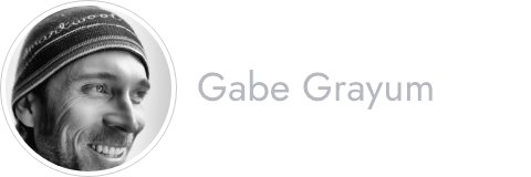 Gabe Grayum